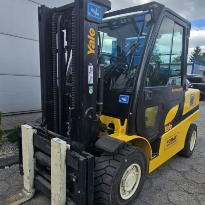 YALE GLP55VX (X763)