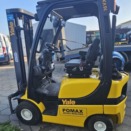 YALE GLP16VX (X737)