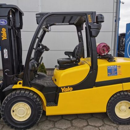 YALE GLP55VX (X771)