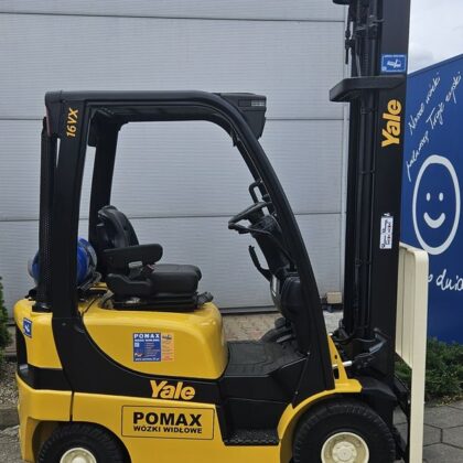 YALE GLP16VX (X765)