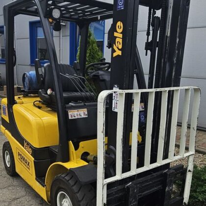 YALE GLP25VX (X808)