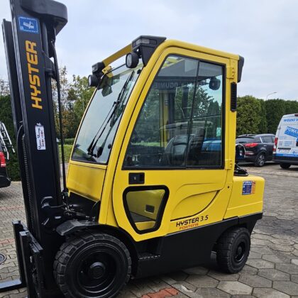 HYSTER H3.5FT (X798)