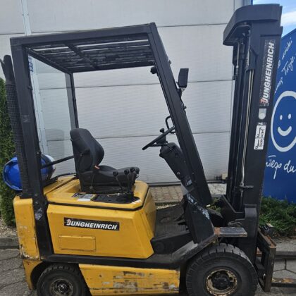 JUNGHEINRICH TFG16 (X791)