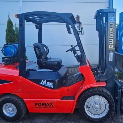 Maximal FGL35T (X817)