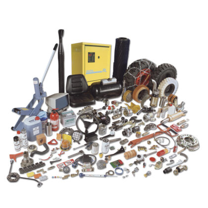 Części do wózków widłowych