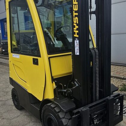 HYSTER H1.6FT (X793)