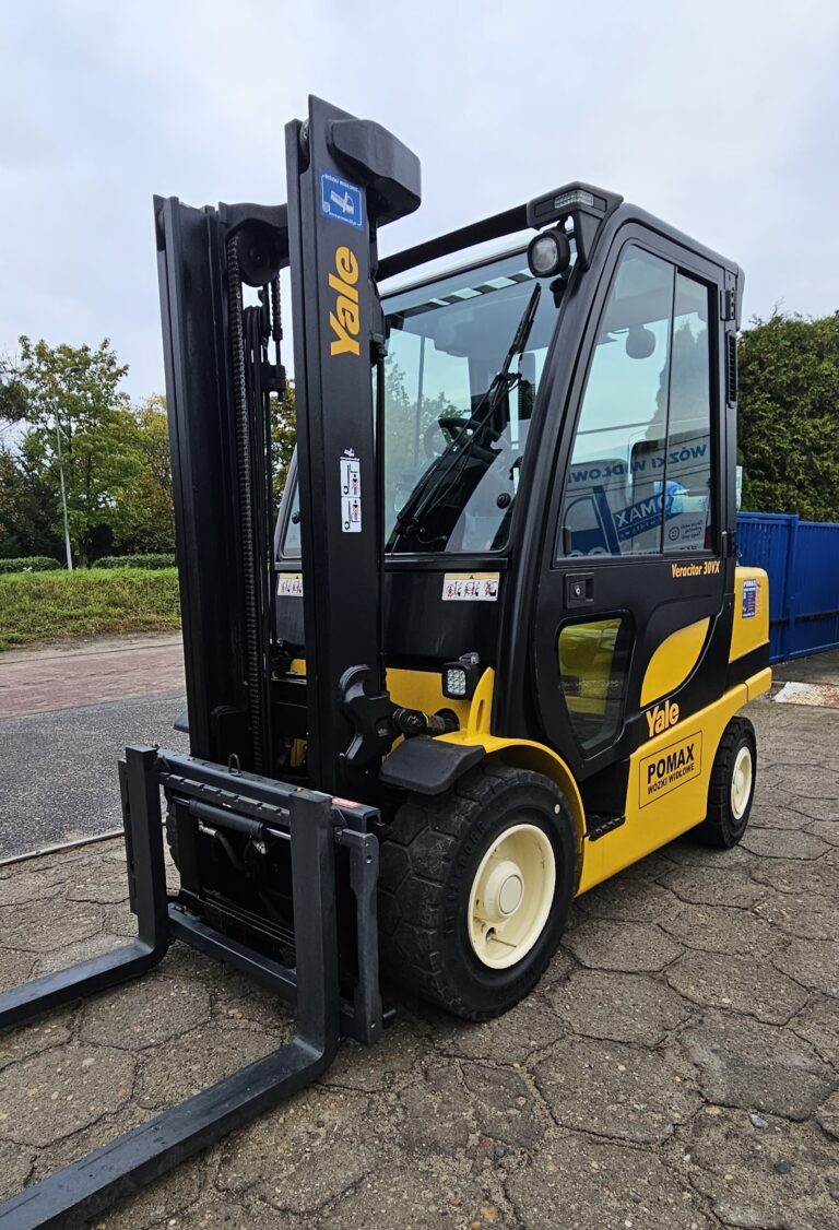 YALE GLP30VX (X809)