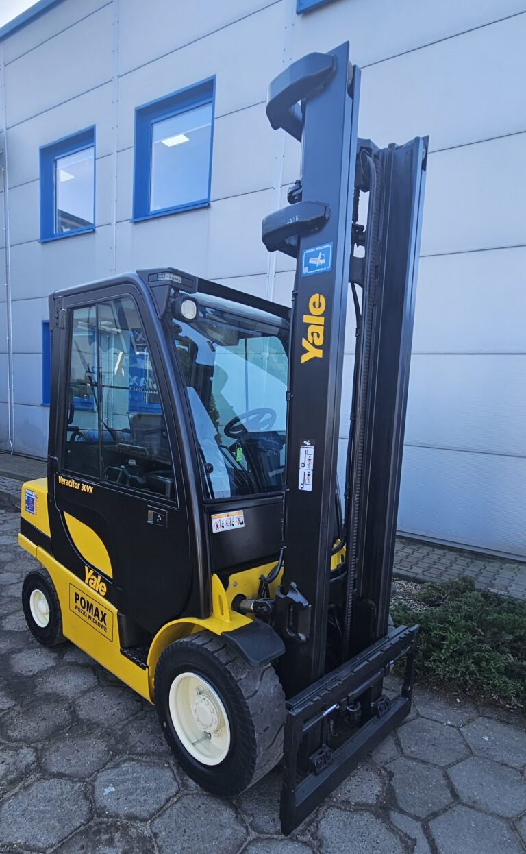 YALE GLP30VX (X805)