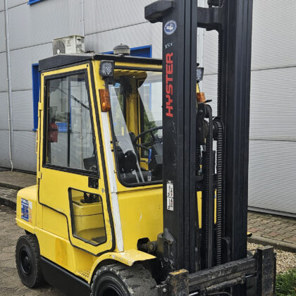 HYSTER H3.20XML (X505)