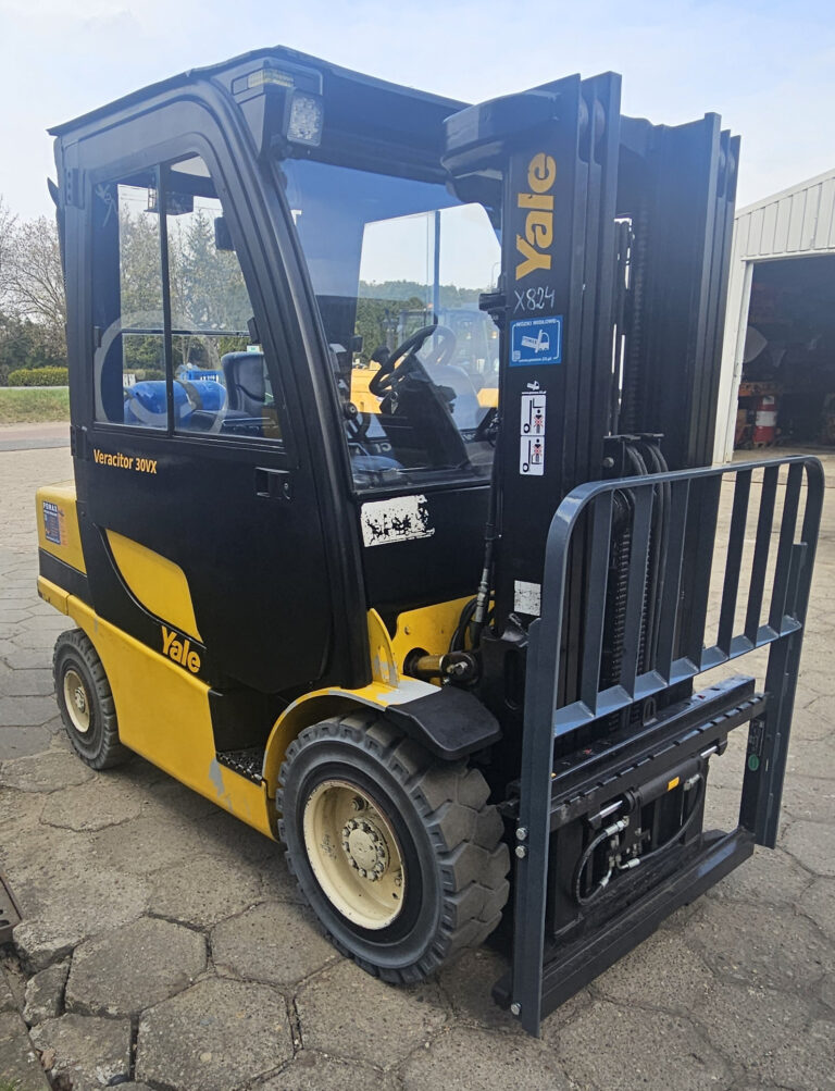 YALE GLP30VX (X824)