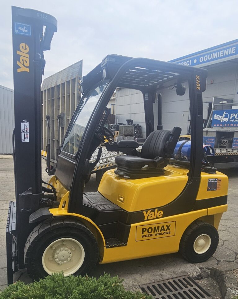 YALE GLP30VX (X781)