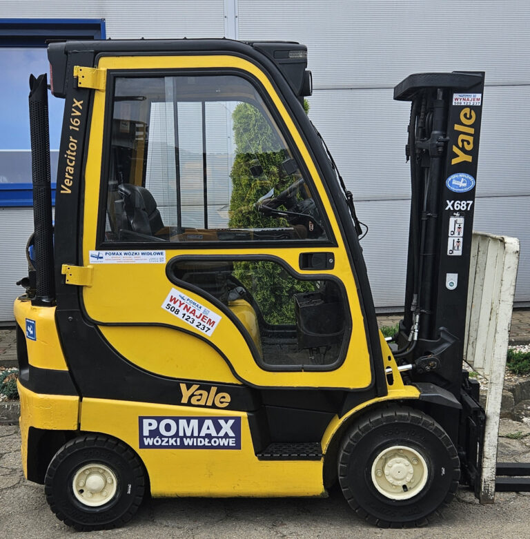 YALE GLP16VX (X687)