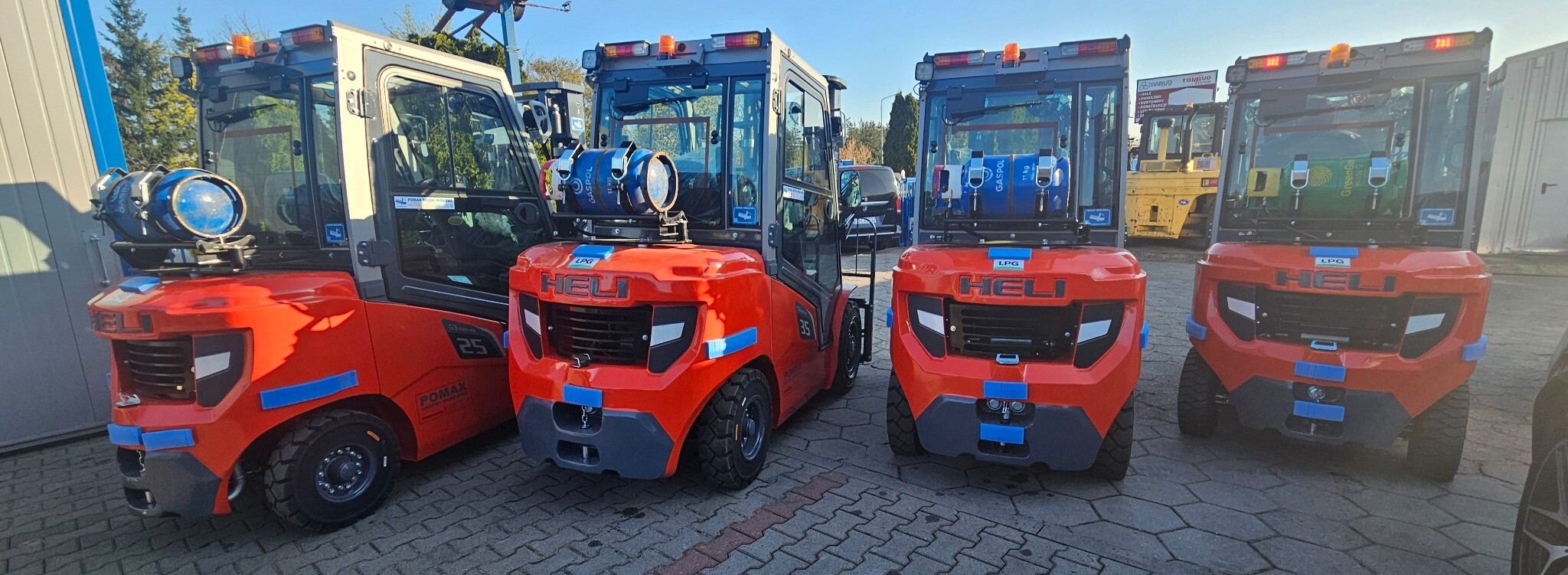HELI CPYD35-KU1RG3 — widok od tyłu